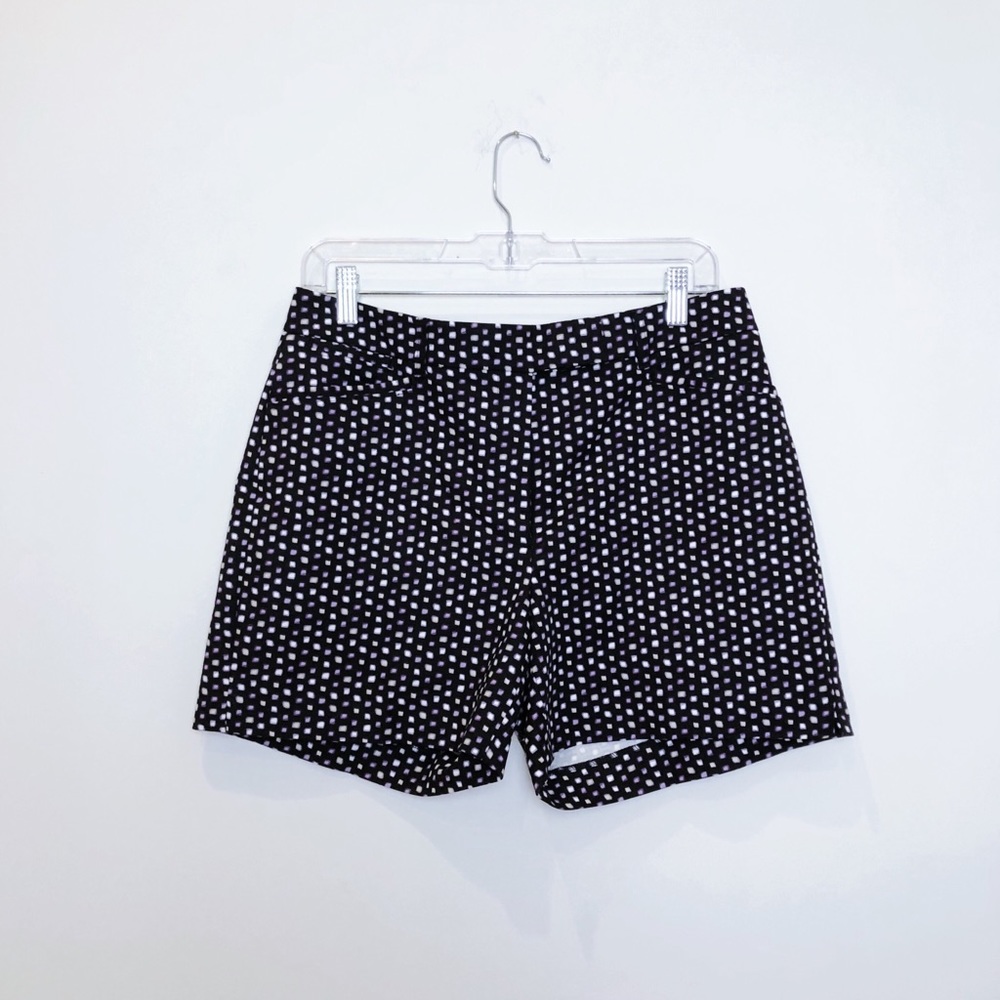 the 5” short
